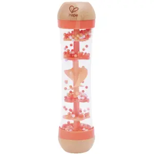 HAPE Bâton de pluie corail TU pas cher