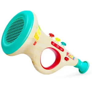Hape Maestro Musical Trompette pas cher