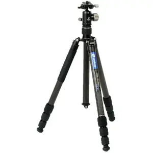 Comparateur de prix : Manfrotto LEOFOTO Trépied PH-284CT+ Rotule XB-32