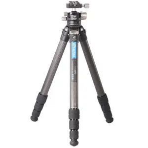 Comparateur de prix : Manfrotto LEOFOTO Trépied PH-324C+ Rotule LH-40