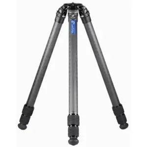 Leofoto trikojis Summit LM-363C trikojis (LM-363C) - LM-363C, Trépied pas cher