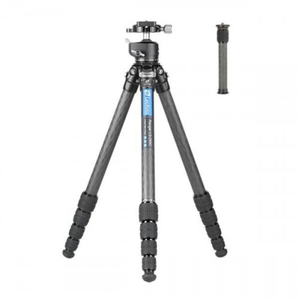 LEOFOTO Ranger LS-255C + Ballhead LH-30