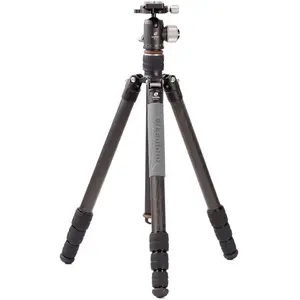 Leofoto Urban RF-284CT Statief + balhoofd XB-32Vendu parkamera-express