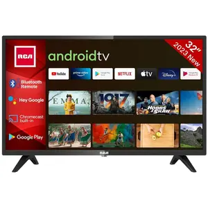 RCA RS32H2 - 32 inch - HD Ready LED - 2020 pas cher