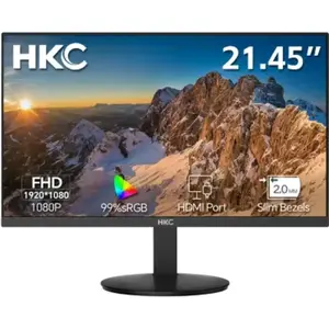 Ecran PC HKC V2218M VA pas cher