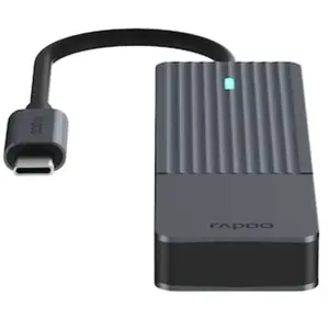 Rapoo Hub Uch-4001