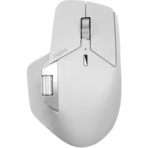 Rapoo MT760L (Sans fil), Souris, Gris