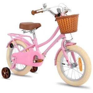 Vélo pour enfants HILAND, 12 pouces, pour les enfants de 2 à 4 ans, av... pas cher
