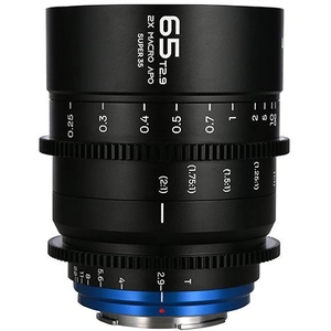Laowa 65mm T2.9 2X Macro APO - Canon RF pas cher