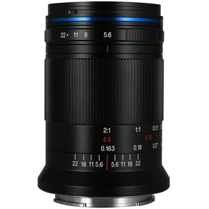 Laowa 85mm f/5.6 2X Ultra Macro APO monture Leica M pas cher