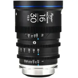 Laowa Ranger 16-30mm T2.9 FF Cine Lens - Arri PLVendu partechinn