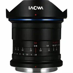 Laowa 19mm f/2.8 Zero-D lens Hasselblad XCD pas cher