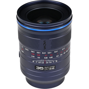 Laowa ACRIS 35mm f/2.8 1x Macro APO AF monture Sony E pas cher