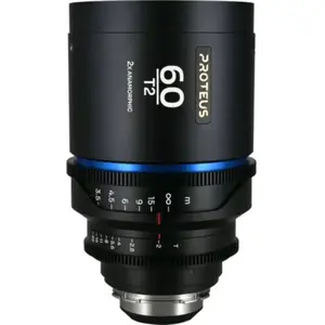 Laowa Proteus 2x Anamorphic 60mm T2 - Blue - Arri PL+EFVendu parmiss-numerique-fr