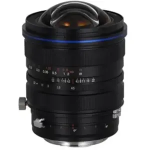 Laowa 15mm f/4.5 Zero-D Shift Lens - Nikon Z pas cher
