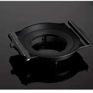 Laowa Kit porte-filtre 100x100mm avec cadre pour 9mm 1:5.6 RL, Objecti... pas cher
