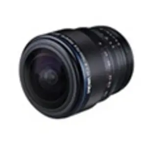 Objectif zoom Laowa 8-15mm F2.8 FF Fisheye Noir pour Monture L pas cher