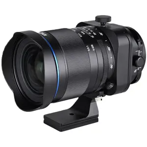 Objectif LAOWA  35mm F2.8 Zero-D Tilt-Shift 0.5X Macro - Nikon Z pas cher