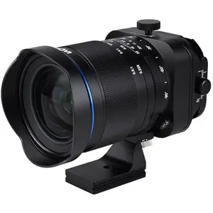 Objectif LAOWA 35mm F2.8 Zero-D Tilt-Shift 0.5X Macro - L mount pas cher
