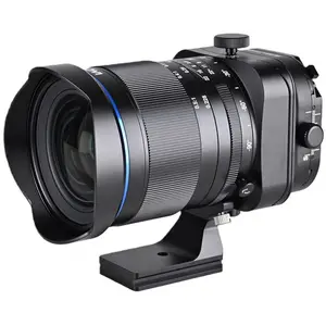 Objectif LAOWA 35mm F2.8 Zero-D Tilt-Shift 0.5X Macro - Fuji GFX pas cher