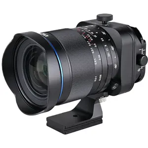 Objectif LAOWA 35mm F2.8 Zero-D Tilt-Shift 0.5X Macro - Sony Objectif... pas cher