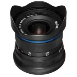 Laowa 9mm f/2.8 Zero-D monture Nikon Z pas cher