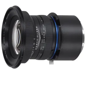 Laowa 15mm f/4 Leica L-Mount (Leica L, Plein format), Objectif, Noir pas cher