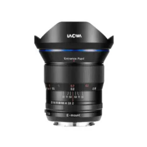 Laowa 15mm f/2 Zero-D monture L pas cher