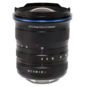 Laowa 8-16mm f/3.5-5 Zoom CF monture Nikon Z pas cher