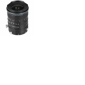 Objectif zoom Laowa Zoom Shift CF 12-24 mm f/5.6 Noir pour Monture Fuji X pas cher