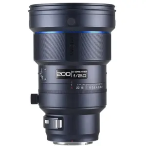 Comparateur de prix : Objectif à Focale fixe Laowa 200mm F2 AF FF Noir pour Monture Nikon Z