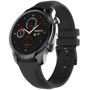 Comparateur de prix : MOBVOI TicWatch Pro 3 Noir