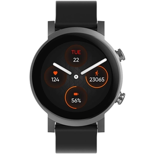 Mobvoi Montre intelligente TicWatch E3 1,3" pas cher
