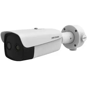 Hikvision Bullet Series DS-2TD2637T-15/P - Caméra de surveillance ther... pas cher