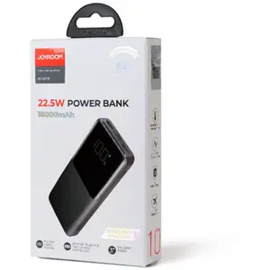 Joyroom Powerbank 10.000mAh   22,5W   PD QC3.0   Zwart pas cher