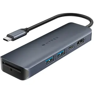 Targus HyperDrive Next - Station d'accueil - USB-C 3.2 Gen 2 - HDMI
