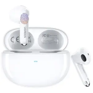 Comparateur de prix : Ugreen - HiTune - H5 WS201 TWS draadloze hoofdtelefoon - wit