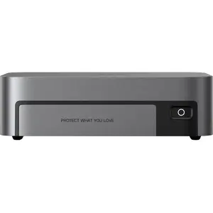 UGREEN NASync DXP480T Plus