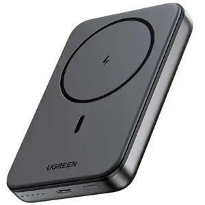 Ugreen Batterie Externe Ug55140 Wireless 20w 10.000mah pas cher