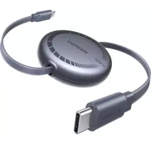 Ugreen FAST CHARGING - Kabel (1 m, USB 3.2 Gen 1, 100 W), Câble USB pas cher