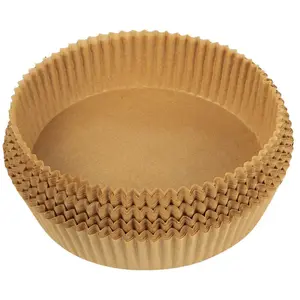 Bac À Papier Pour Friteuse À Air Ø16x4,5cm Bgmp-7602 Masterpro - Maste... pas cher