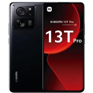 Xiaomi Xiaomi 13T Pro Noir 12Go Ram 256Go pas cher
