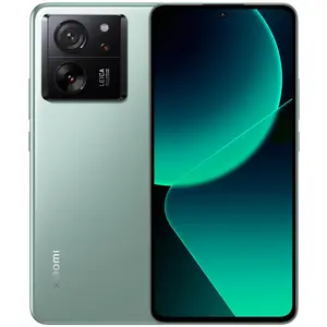 Xiaomi 13T 5G 12 Go/256 Go Vert (Meadow Green) Double SIM pas cher