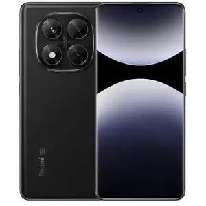 Xiaomi () (256 Go, Midnight Black, 6.67", 5G), Téléphone portable, Noi... pas cher