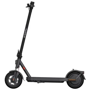 Trottinette électrique Xiaomi Electric Scooter Elite 400 W Noir