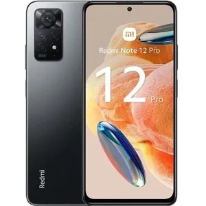 Smartphone - XIAOMI - Redmi Note 12 Pro 4G - 6+128Go - Snapdragon 732G... pas cher