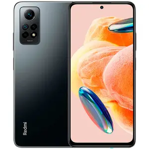 Xiaomi Xiaomi Redmi Note 12 Pro 4G Gris 8/128 Go pas cher