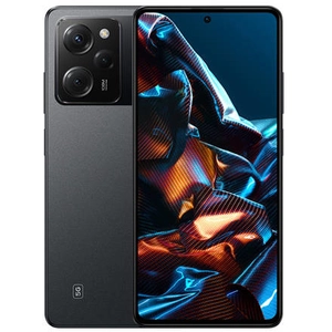 Comparateur de prix : Smartphone Xiaomi Poco X5 Pro Double nano SIM 5G 6.67" 256 Go Noir