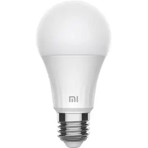 Xiaomi mi led smart bulb (blanc et couleur) eu bhr9434gl pas cher