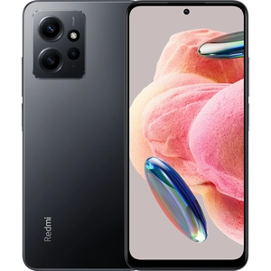 Xiaomi XIAOMI Redmi Note 12 Non NFC 4/128Go grey